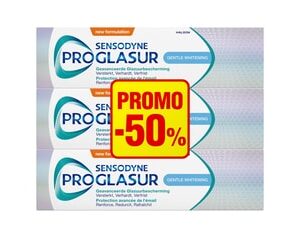 SENSODYNE 75ml GENTLE WHITENING *