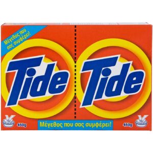 TIDE ΣΚΟΝΗ ΓΙΑ ΠΛΥΣΙΜΟ ΣΤΟ ΧΕΡΙ  900gr *