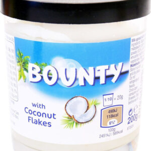 BOUNTY SPREAD 200GR *