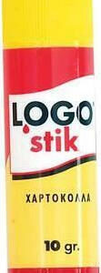 LOGO STICK ΚΟΛΛΑ 10GR *