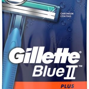 GILLETTE 5 ΞYΡΑΦΑΚΙΑ BLUE 2 *