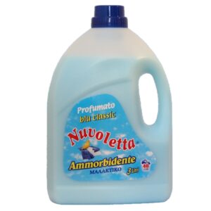 NUVOLETTA  ΜΑΛΑΚΤΙΚΟ 3L BLUE CLASSIC *