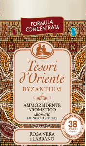 TESORI ΜΑΛΑΚΤΙΚΟ 760ml BYZANTIUM *