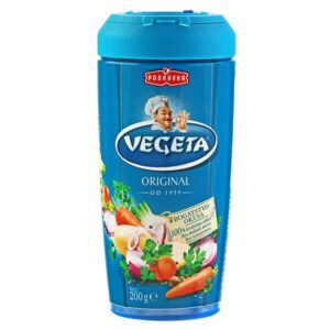 VEGETA 200GR ΜΕ ΔΟΣΟΜΕΤΡΗΤΗ *