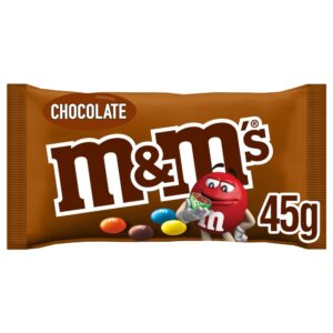 M&M'S CHOCOLATE 45G *