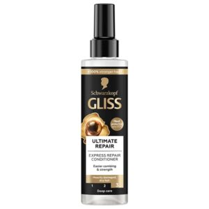 GLISS CONDITIONER 200ML ULTIMATE REPAIR SPRAY *