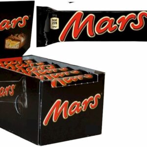 MARS 51gr X 24 *