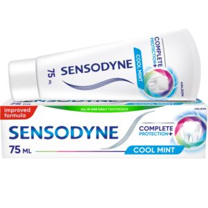 SENSODYNE 75ml COMPLETE PROTECTION + COOL MINT *