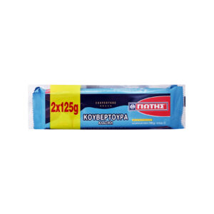 ΓΙΩΤΗΣ ΚΟΥΒΕΡΤΟΥΡΑ ΚΛΑΣΙΚΗ 2Χ125GR *
