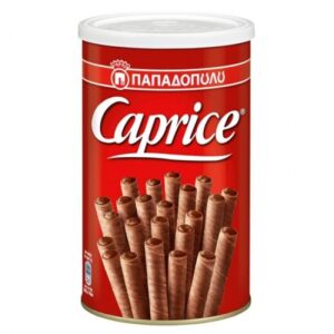 CAPRICE ΠΟΥΡΑΚΙΑ 250gr *