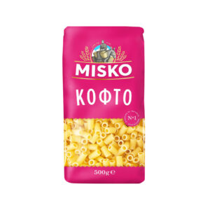 MISKO ΚΟΦΤΟ 500gr *