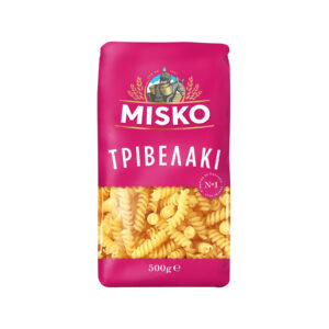 MISKO ΤΡΙΒΕΛΑΚΙ 500gr *