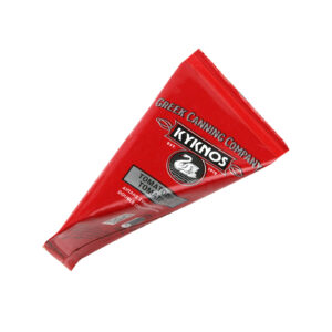 KYKNOS ΠΑΣΤΑ ΤΟΜΑΤΑΣ ΔΙΠΛΗΣ ΣΥΜΠΥΚΝΩΣΗΣ 70gr *