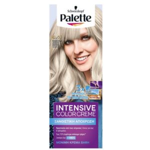 PALETTE ΒΑΦΗ ΜΑΛΛΙΩΝ N. 9,51 100ML *