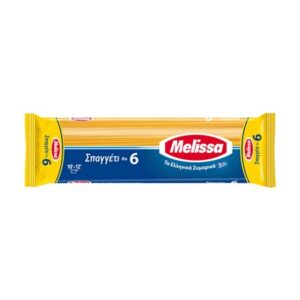 MELISSA ΣΠΑΓΓΕΤΙ Ν.6 500gr *