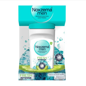 NOXZEMA ROLL ON 50ml FRESH INTENSE *