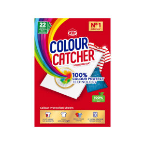 ΧΡΩΜΟΠΑΓΙΔΑ COLOUR CATCHER 22 ΦΥΛΛΑ *