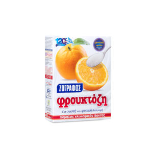 ΖΩΓΡΑΦΟΣ ΦΡΟΥΚΤΟΖΗ 200gr *