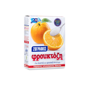 ΖΩΓΡΑΦΟΣ ΦΡΟΥΚΤΟΖΗ 400gr *