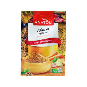ΑΝΑΤΟΛΗ ΚΥΜΙΝΟ ΤΡΙΜΜΕΝΟ 30GR *