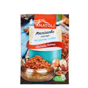 ΑΝΑΤΟΛΗ ΜΠΟΥΚΟΒΟ ΚΑΥΤΕΡΟ 35GR *