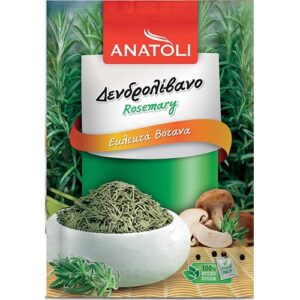 ΑΝΑΤΟΛΗ ΔΕΝΤΡΟΛΙΒΑΝΟ ΑΠΟΞΗΡΑΜΕΝΟ 10GR *