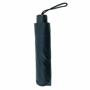 TNS ΟΜΠΡΕΛΑ 108CM ΜΑΥΡΗ ΜΕ ΘΗΚΗ *