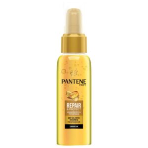 PANTENE ΛΑΔΙ ΜΑΛΛΙΩΝ KERATIN REPAIR (ΧΡΥΣΟ) 100ml (ΕΛ) *