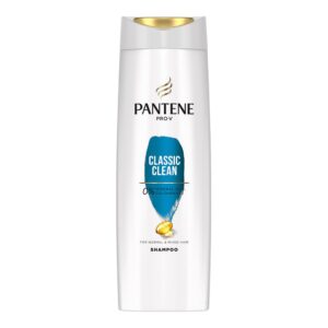PANTENE  SHAMPOO 360ml CLASSIC CLEAN *