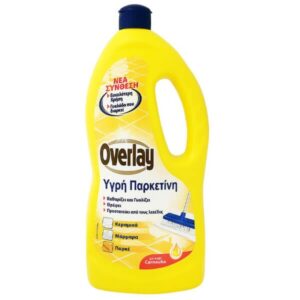 OVERLAY ΠΑΤΩΜΑΤΟΣ 1lt ΥΓΡΗ ΠΑΡΚΕΤΙΝΗ *