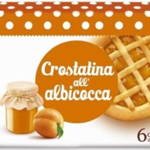 BALCONI ΤΑΡΤΑ ΒΕΡΙΚΟΚΟ 6ΤΕΜ 240g *