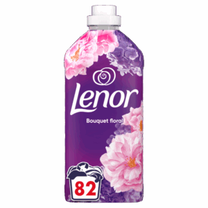LENOR 525ml 25μεζ. AMETHYST AND FLORAL BOUQUET *