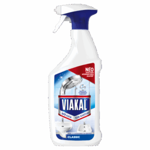 VIAKAL SPRAY 800ML CLASSIC *