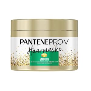 PANTENE ΜΑΣΚΑ ΜΑΛΛΙΩΝ SMOOTH & SILKY 450ML *