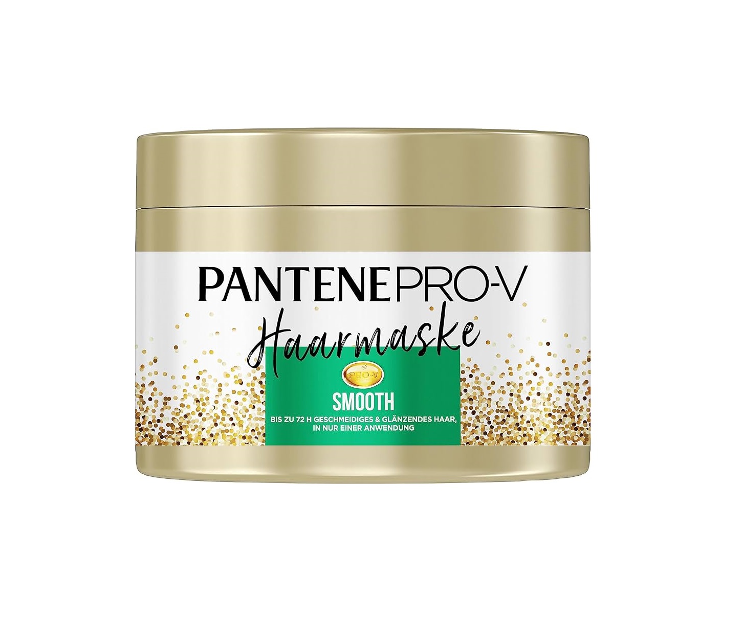 81ad0mmg7jl._ac_uf8941000_ql80_ PANTENE ΜΑΣΚΑ ΜΑΛΛΙΩΝ SMOOTH & SILKY 450ML * - Image 1