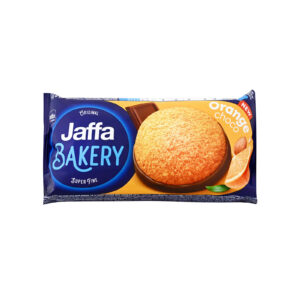 JAFFA BAKERY ORANGE CHOCO 60g *