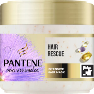PANTENE ΜΑΣΚΑ SILK INTENS HAIR MASK 300ML *