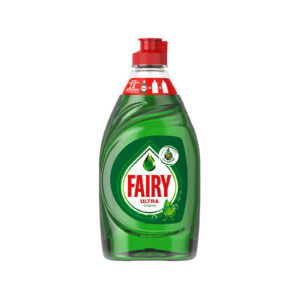 FAIRY ΥΓΡΟ ΠΙΑΤΩΝ 350ml ULTRA ORIGINAL *