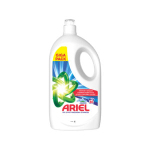 ARIEL ΥΓΡΟ 80μεζ. ALPINE 3600ML *