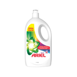 ARIEL ΥΓΡΟ 80μεζ. COLOR 3600ML *