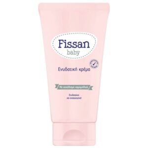 FISSAN BABY ΕΝΥΔΑΤΙΚΗ ΚΡΕΜΑ 150gr *