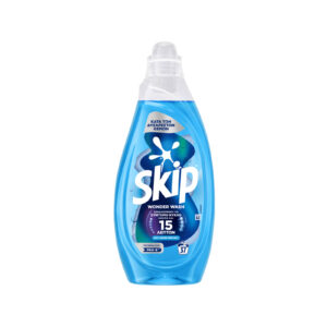 SKIP ΥΓΡΟ ΠΛΥΝΤΗΡΙΟΥ 37ΜΕΖ 1480L WONDER WASH ΚΑΤΑ ΤΩΝ ΟΣΜΩΝ *