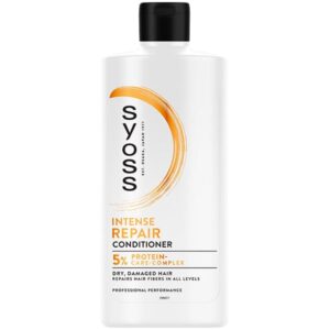 SYOSS CONDITIONER 440ML INTENSE REPAIR *