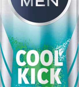 NIVEA BODY SPRAY MEN 150ml FRESH KICK *