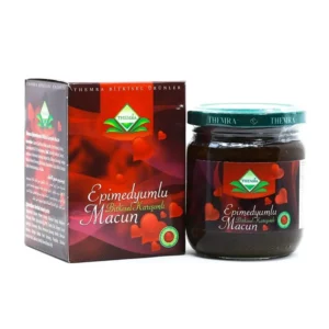 EPIMEDIUM MACUN 240gr