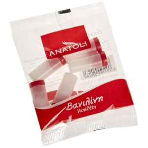 ΑΝΑΤΟΛΗ ΒΑΝΙΛΙΝΗ 5ΤΕΜ 1,5GR *