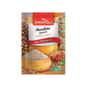 ΑΝΑΤΟΛΗ ΜΑΧΛΕΠΙ ΤΡΙΜΜΕΝΟ 8GR *