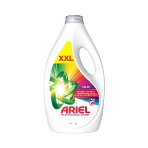 ARIEL ΥΓΡΟ 50μεζ. COLOR 2250ML *