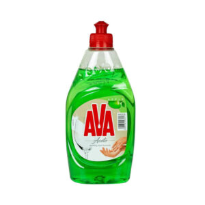 AVA ΥΓΡΟ ΠΙΑΤΩΝ 900ml APPLE *