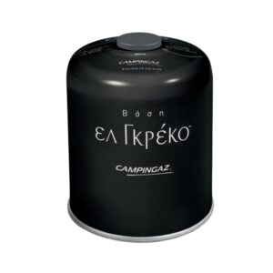 EL GRECO ΦΙΑΛΗ 450gr ΜΑΥΡΗ *